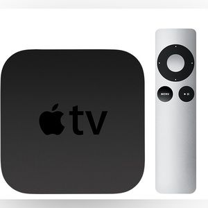 Apple TV